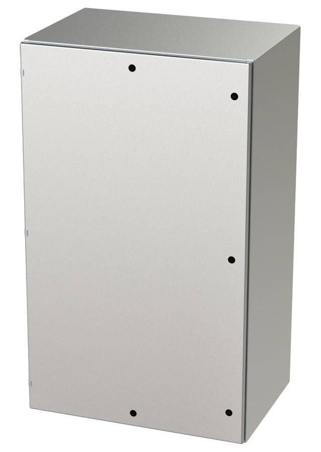 Saginaw SCE-60EL3624SSLP