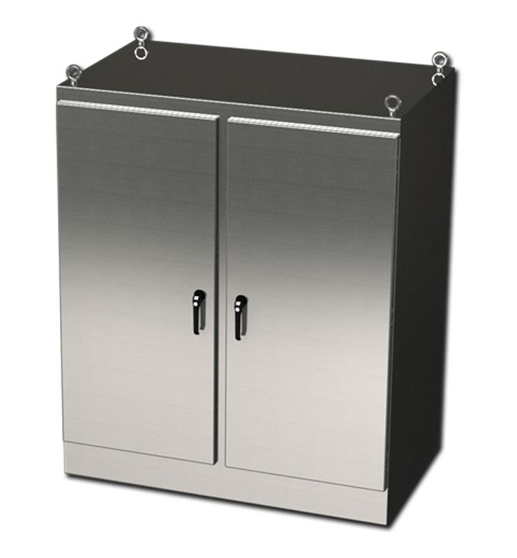Saginaw SCE-60EL4818SSFSD