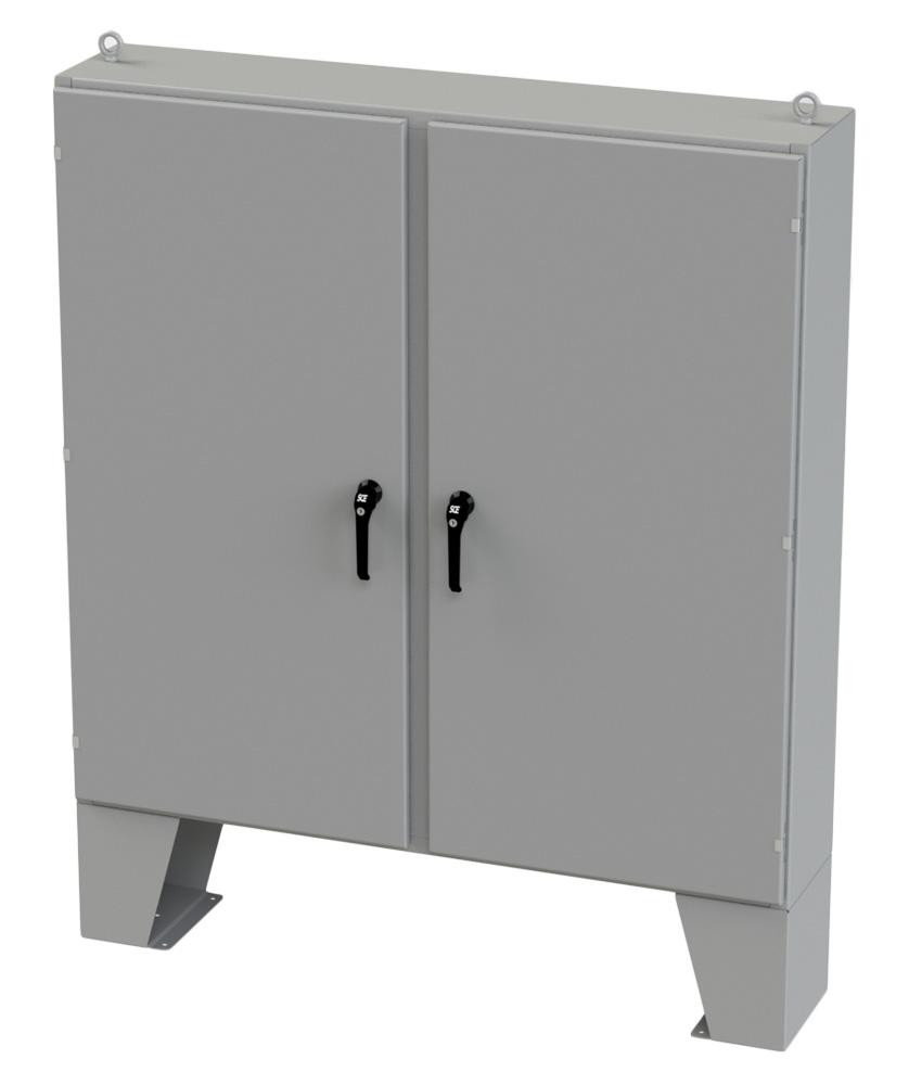 Saginaw SCE-60EL6012LPPL