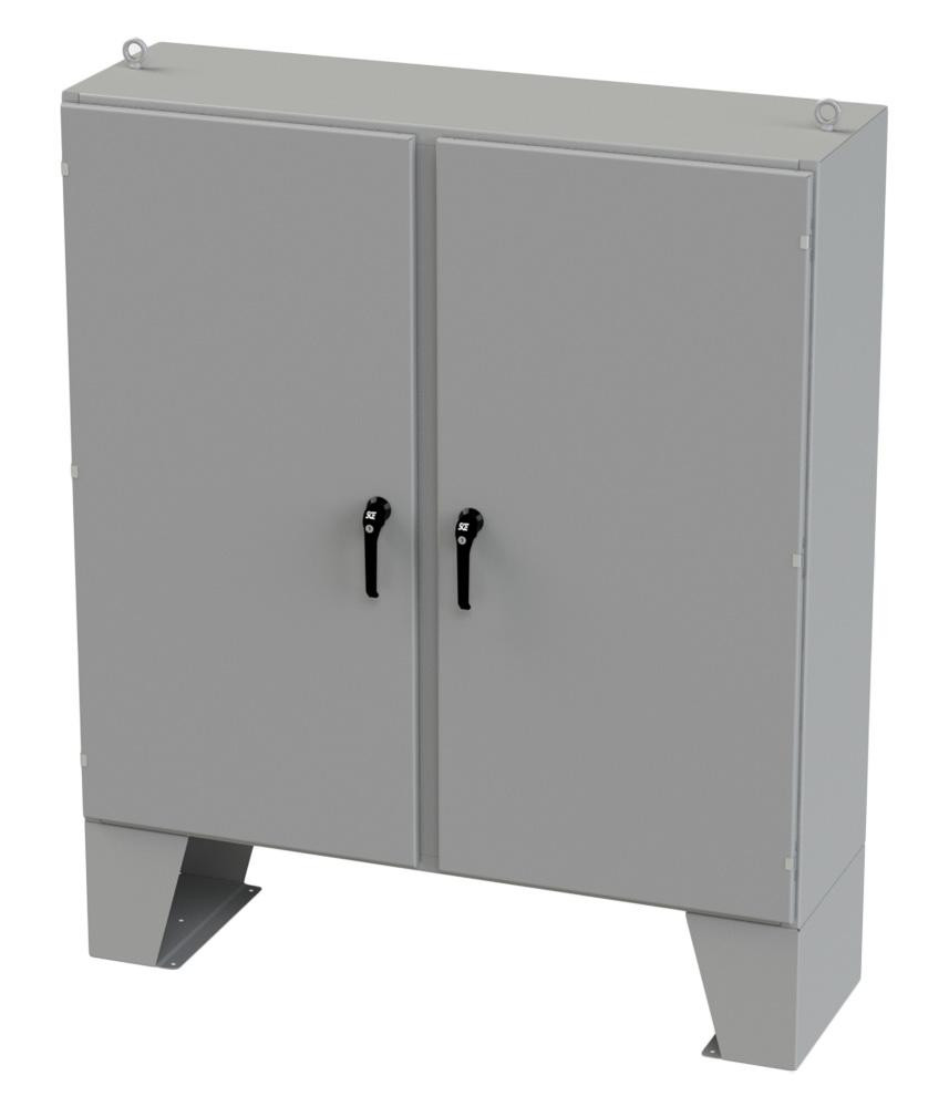 Saginaw SCE-60EL6018LPPL