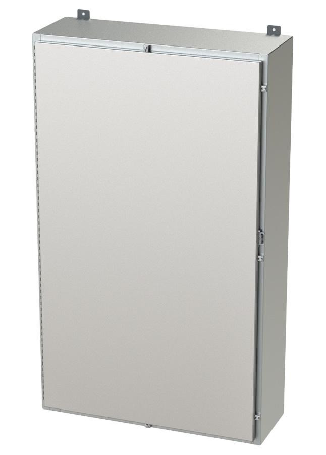 Saginaw SCE-60H3612SSLP