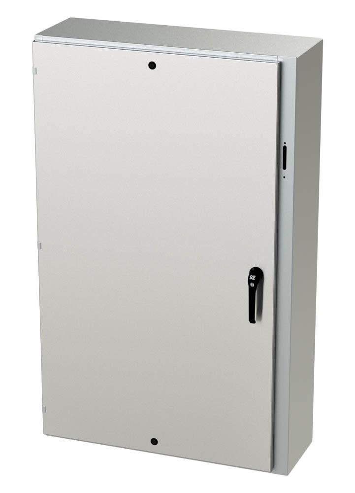 Saginaw SCE-60XEL3712SS6LP