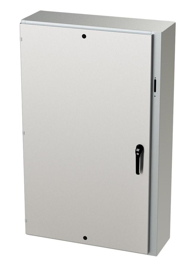 Saginaw SCE-60XEL3712SSLP