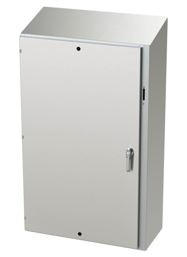 Saginaw SCE-60XEL3716SSST