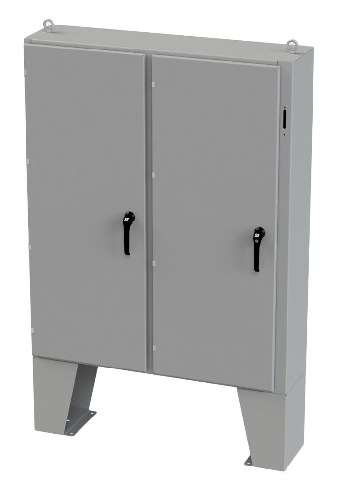 Saginaw SCE-60XEL4912LP