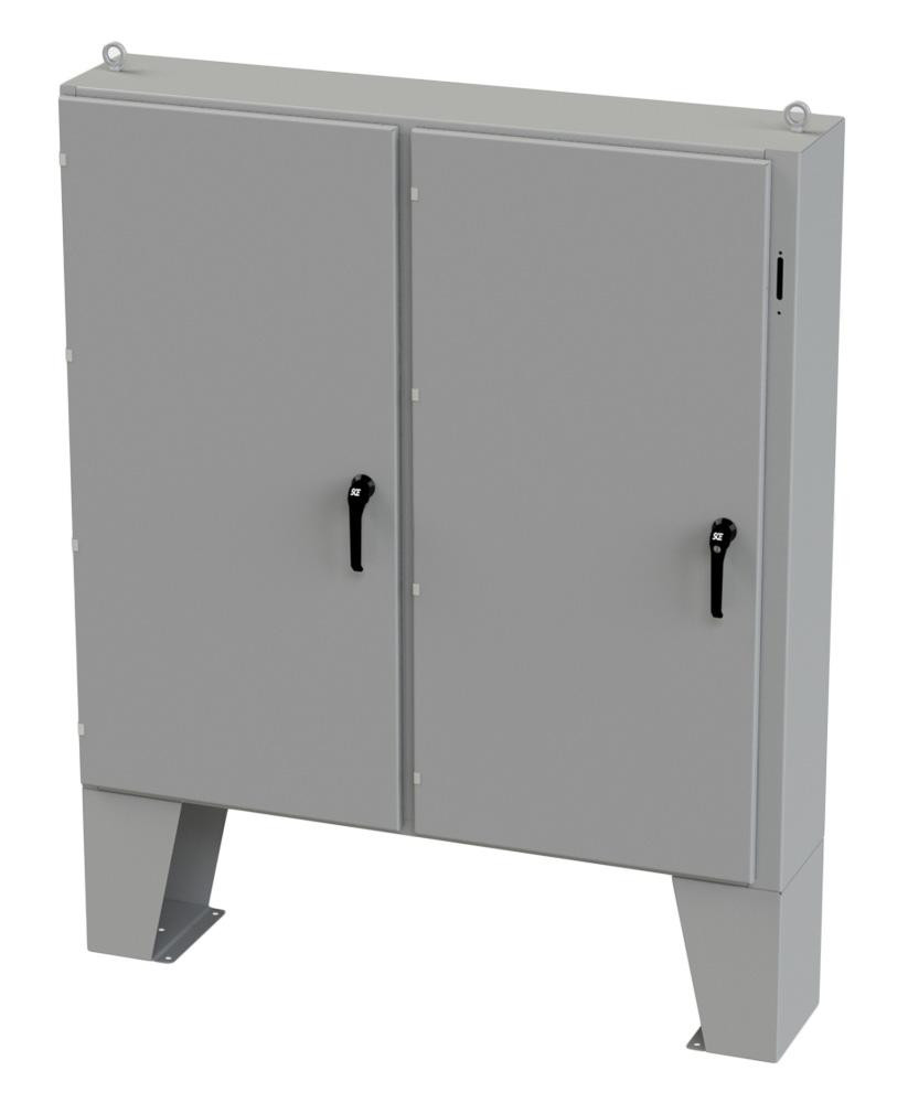 Saginaw SCE-60XEL6112LP