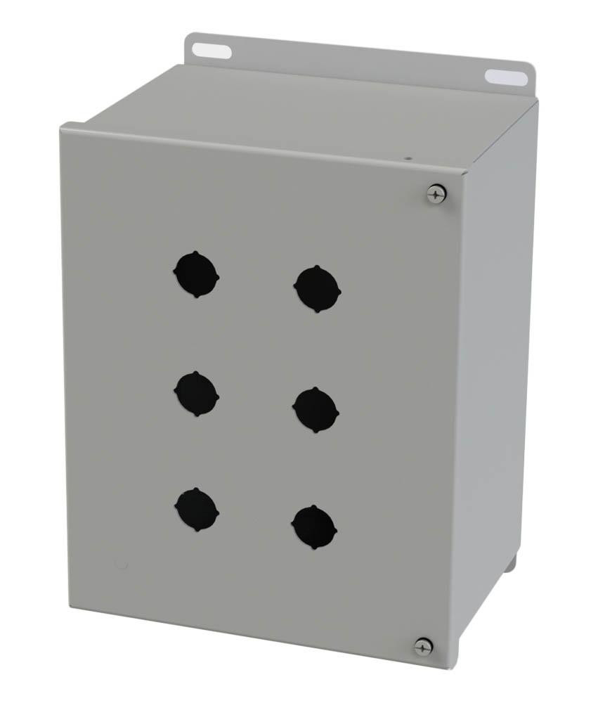 Saginaw SCE-6PBHI