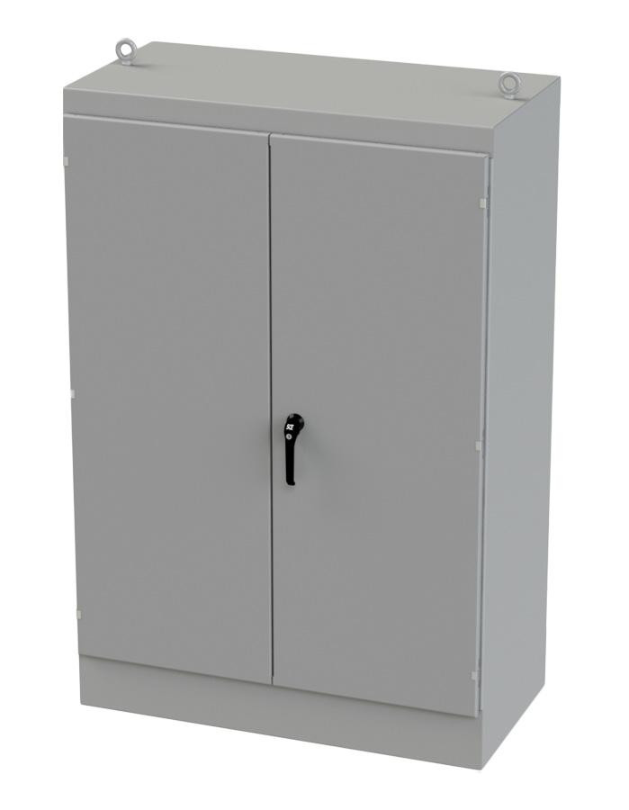 Saginaw SCE-724824FSDAD