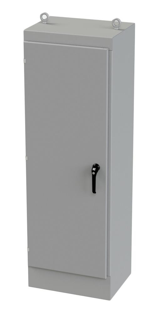 Saginaw SCE-72EL2418FS