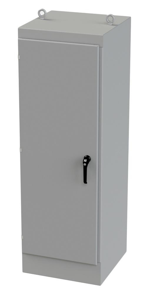 Saginaw SCE-72EL2424FS