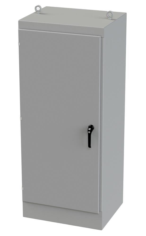 Saginaw SCE-72EL3024FS