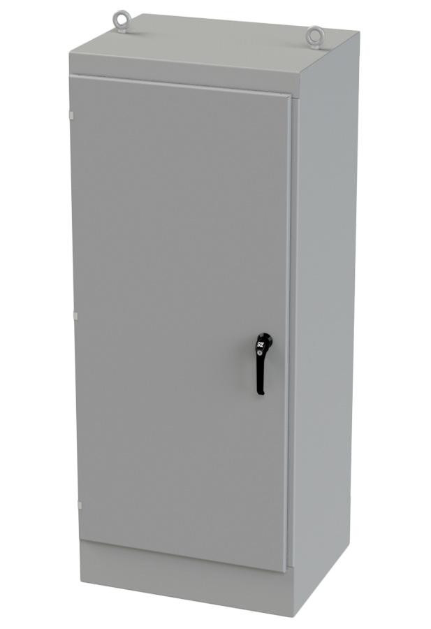 Saginaw SCE-72EL3024FSDA