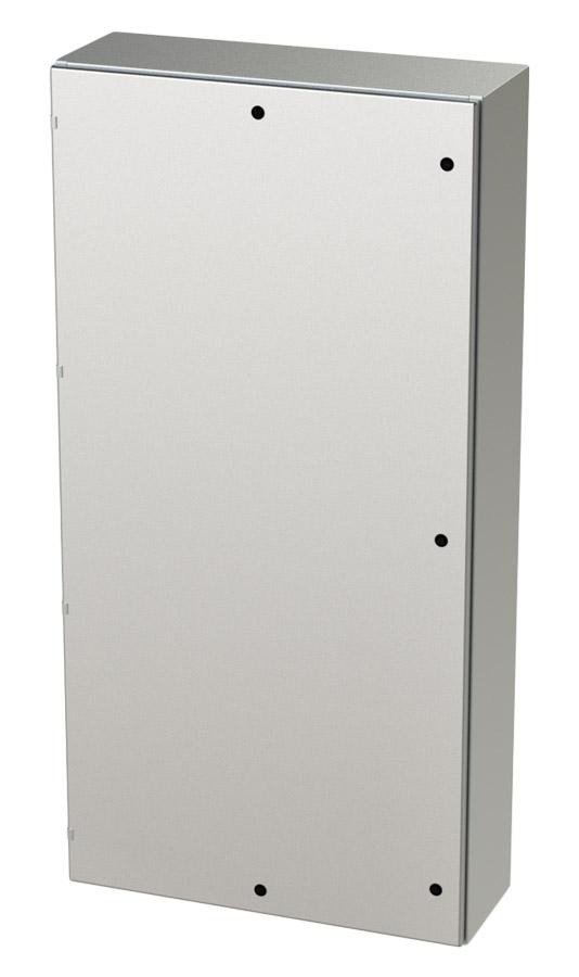 Saginaw SCE-72EL3612SSLP