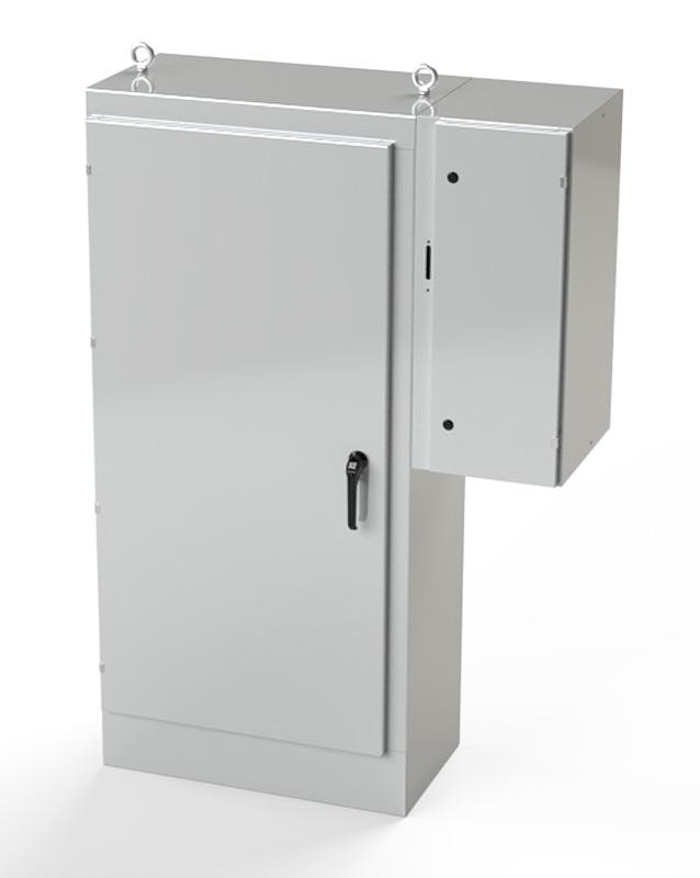 Saginaw SCE-72XD3418G