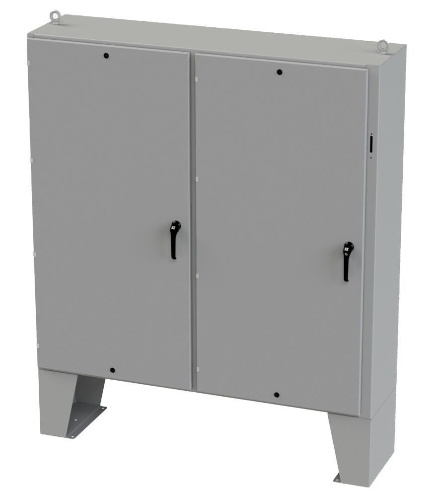 Saginaw SCE-72XEL7318LP