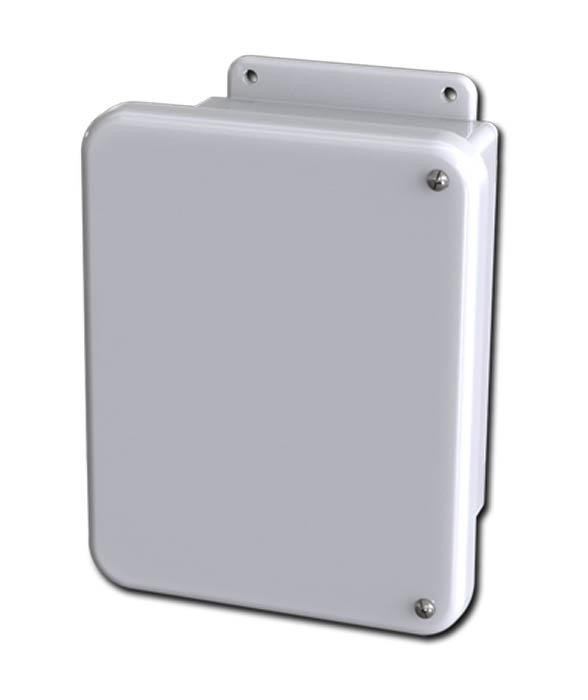 Saginaw SCE-806FG