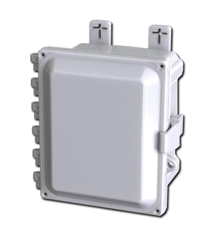 Saginaw SCE-806PC