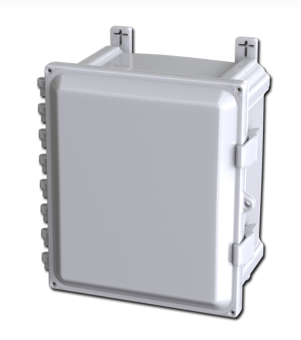 Saginaw SCE-808PC