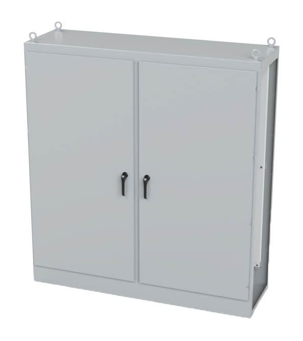 Saginaw SCE-84XMC2D24