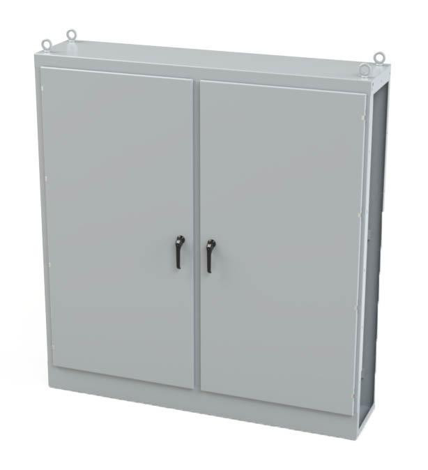 Saginaw SCE-84XML2D18