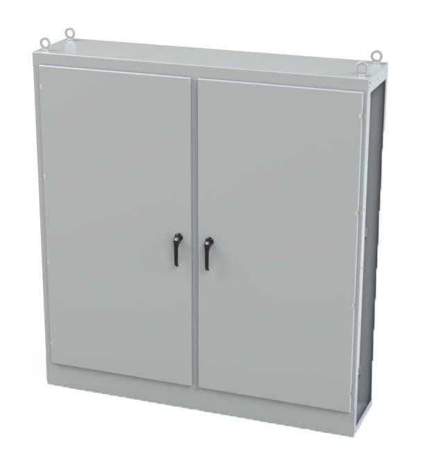 Saginaw SCE-84XML2D18G