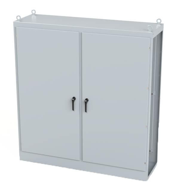 Saginaw SCE-84XML2D24