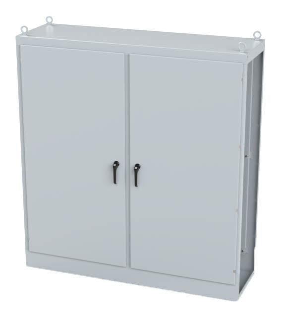 Saginaw SCE-84XML2D24G