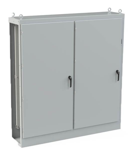Saginaw SCE-84XMR2D18