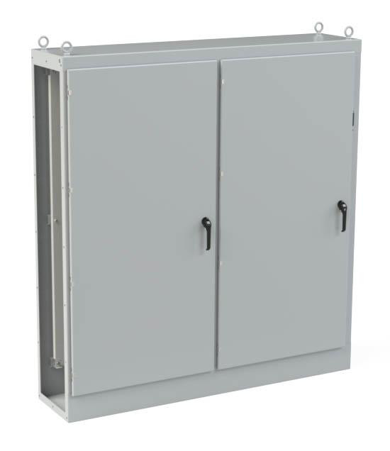 Saginaw SCE-84XMR2D18G