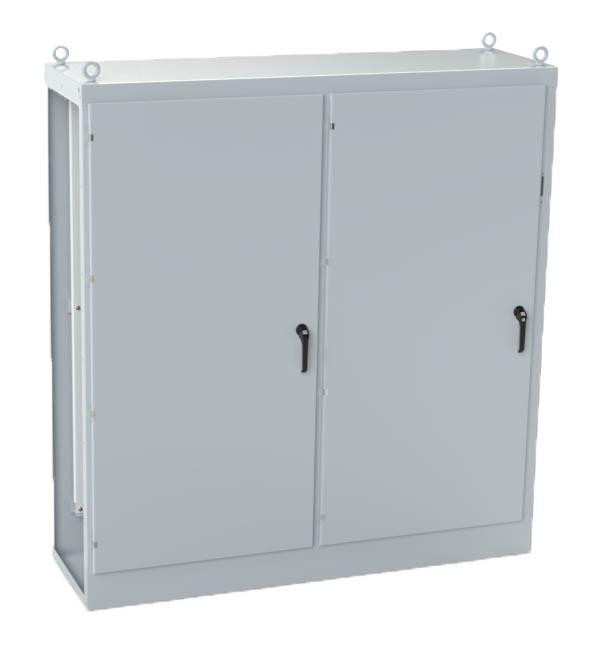 Saginaw SCE-84XMR2D24G