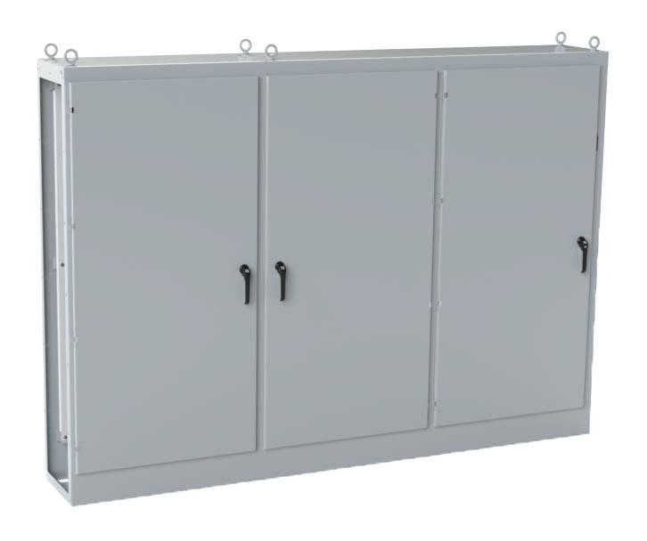 Saginaw SCE-84XMR3D18