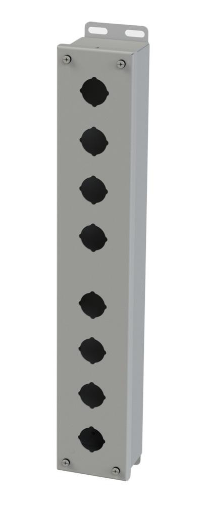 Saginaw SCE-8PB