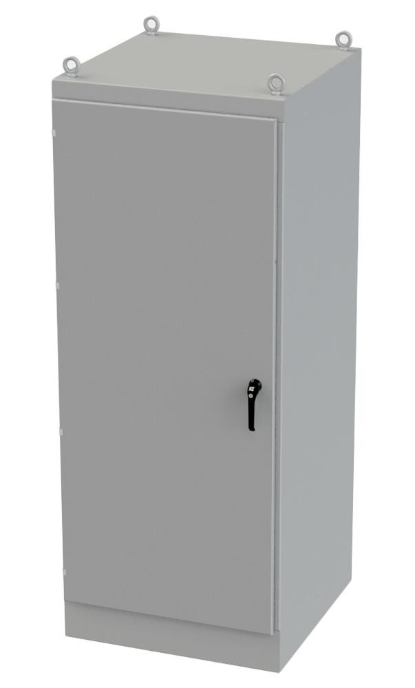 Saginaw SCE-903636FS