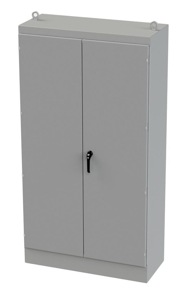 Saginaw SCE-904820FSD