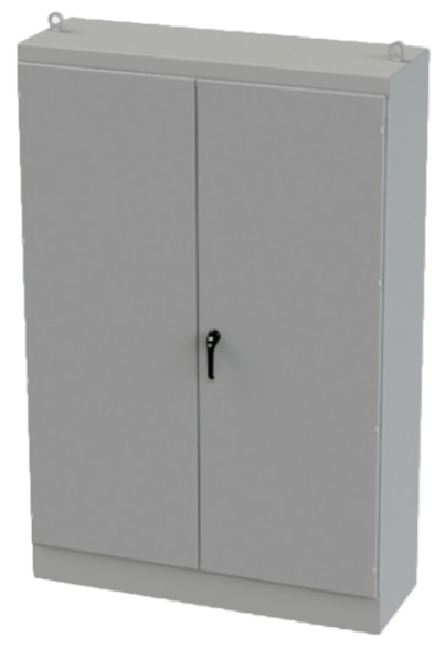 Saginaw SCE-906020FSD