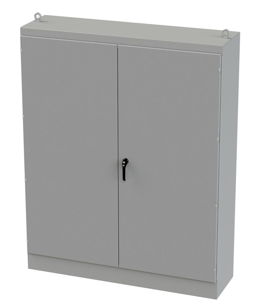 Saginaw SCE-907220FSD