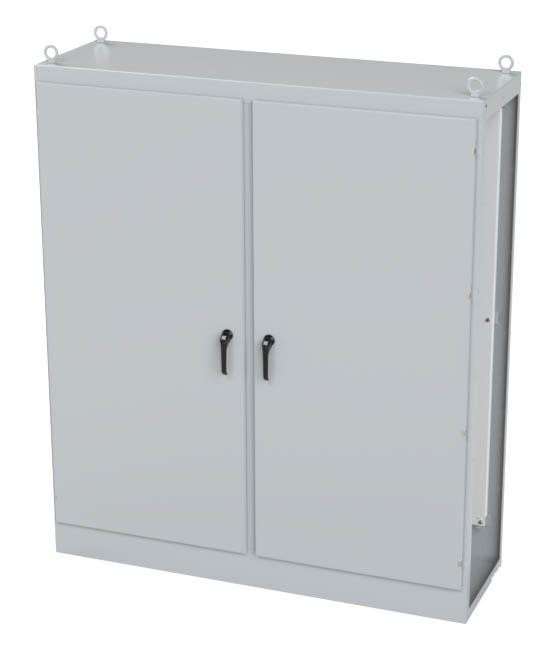 Saginaw SCE-90XMC2D24
