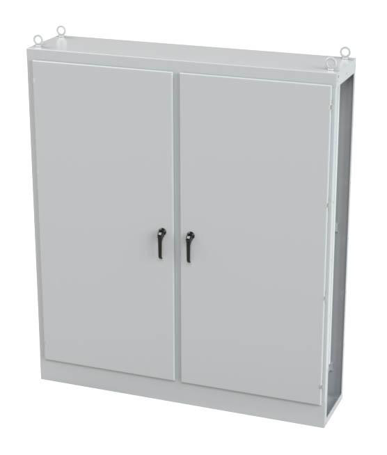 Saginaw SCE-90XML2D18