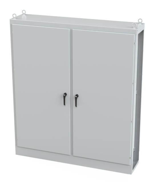 Saginaw SCE-90XML2D18G