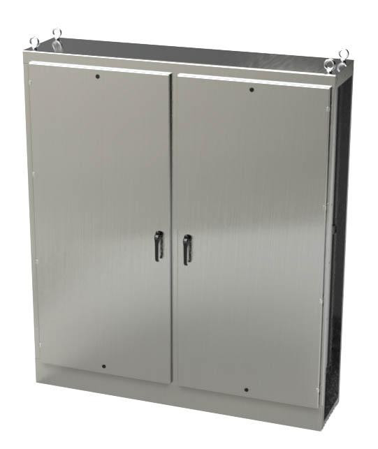 Saginaw SCE-90XML2D18SS