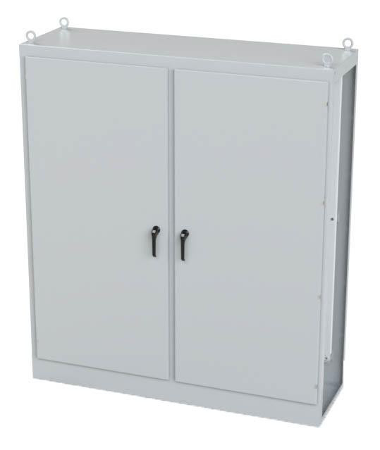 Saginaw SCE-90XML2D24G
