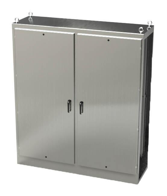 Saginaw SCE-90XML2D24SS