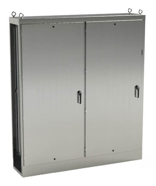 Saginaw SCE-90XMR2D18SS
