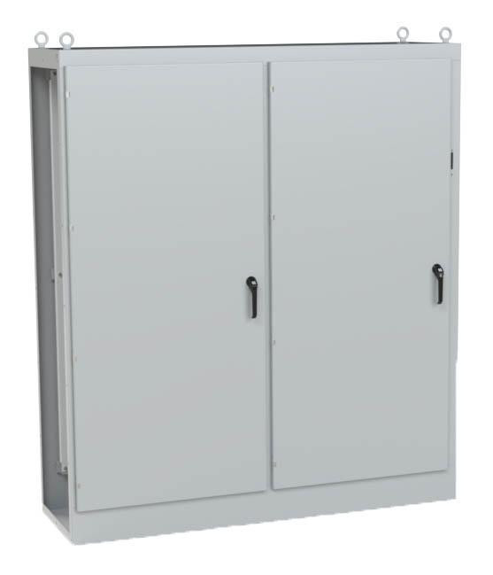 Saginaw SCE-90XMR2D24G