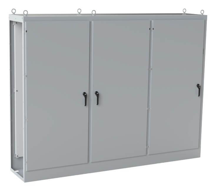 Saginaw SCE-90XMR3D24