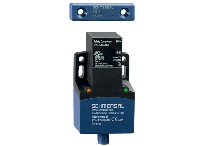 Schmersal 103009532