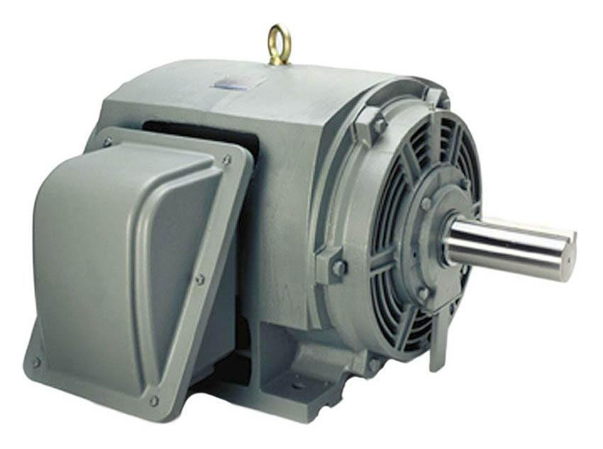 Teco Westinghouse DHP0032