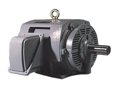 Teco Westinghouse DHP7/54G