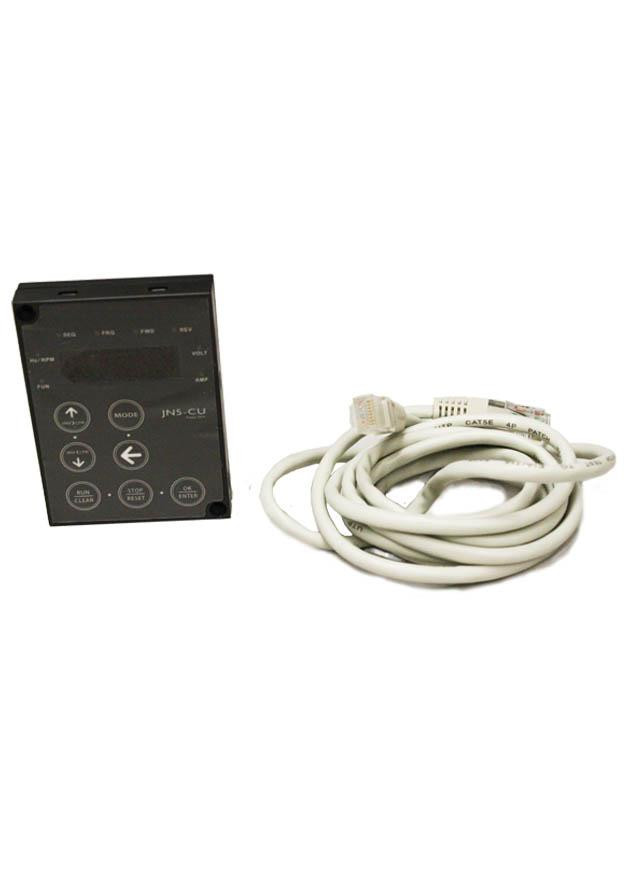 Teco Westinghouse JN5-CU