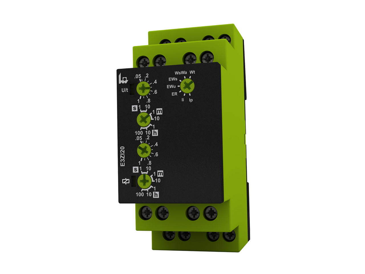 TELE Controls E3ZI20 12-240VAC/DC